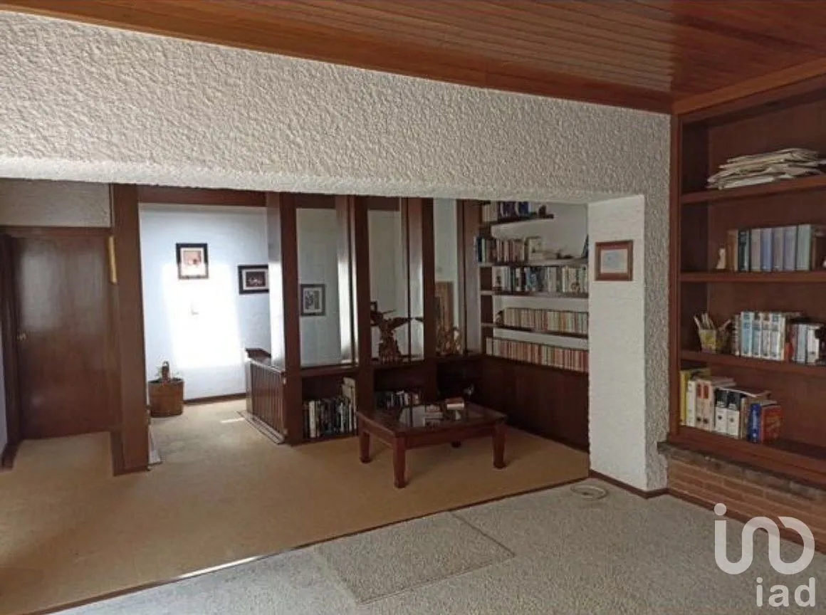 Casa en Venta en Olivar de los Padres, Álvaro Obregón, Ciudad de México | NEX-293082 | iad México | Foto 15 de 24