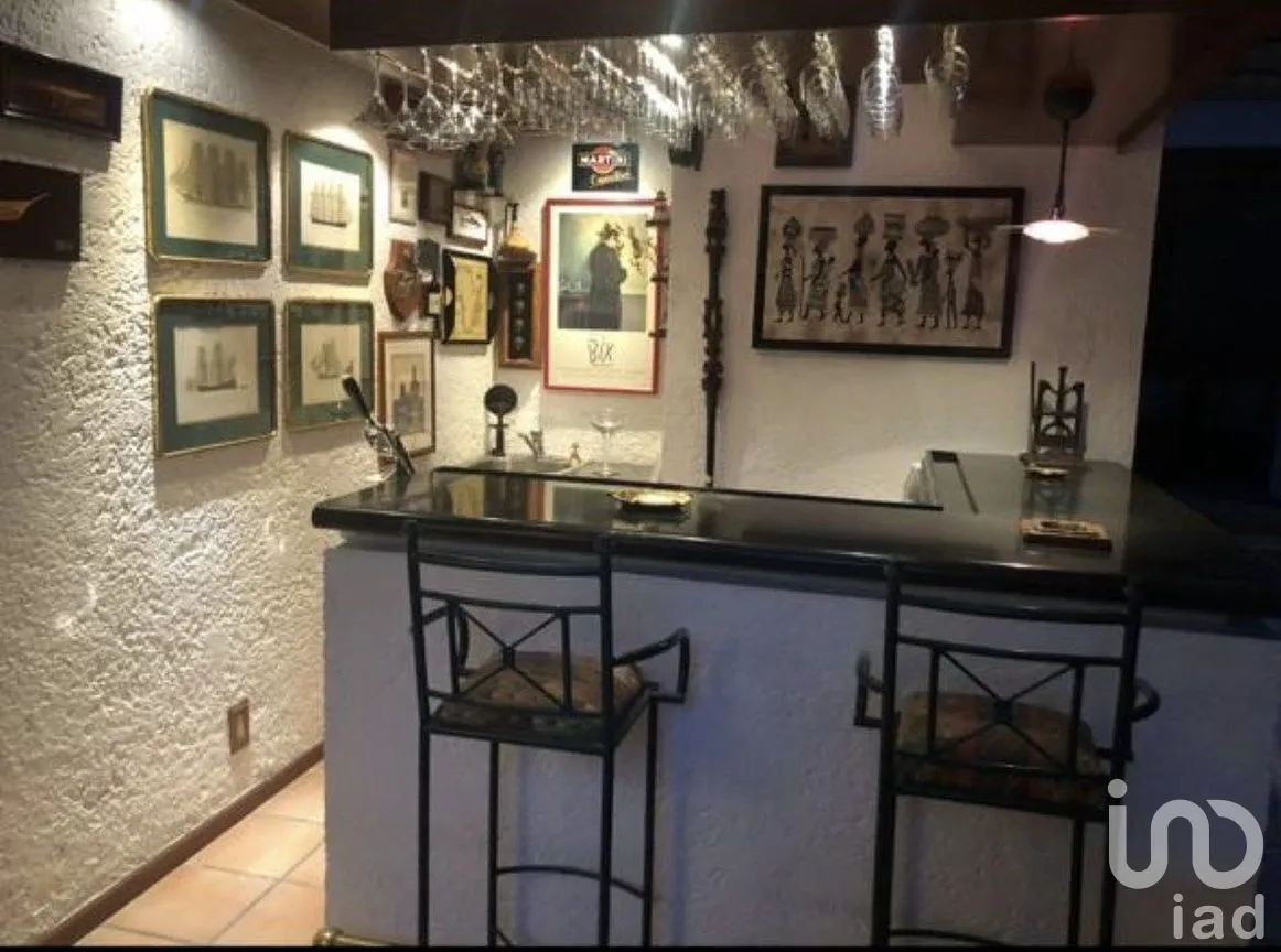 Casa en Venta en Olivar de los Padres, Álvaro Obregón, Ciudad de México | NEX-293082 | iad México | Foto 18 de 24