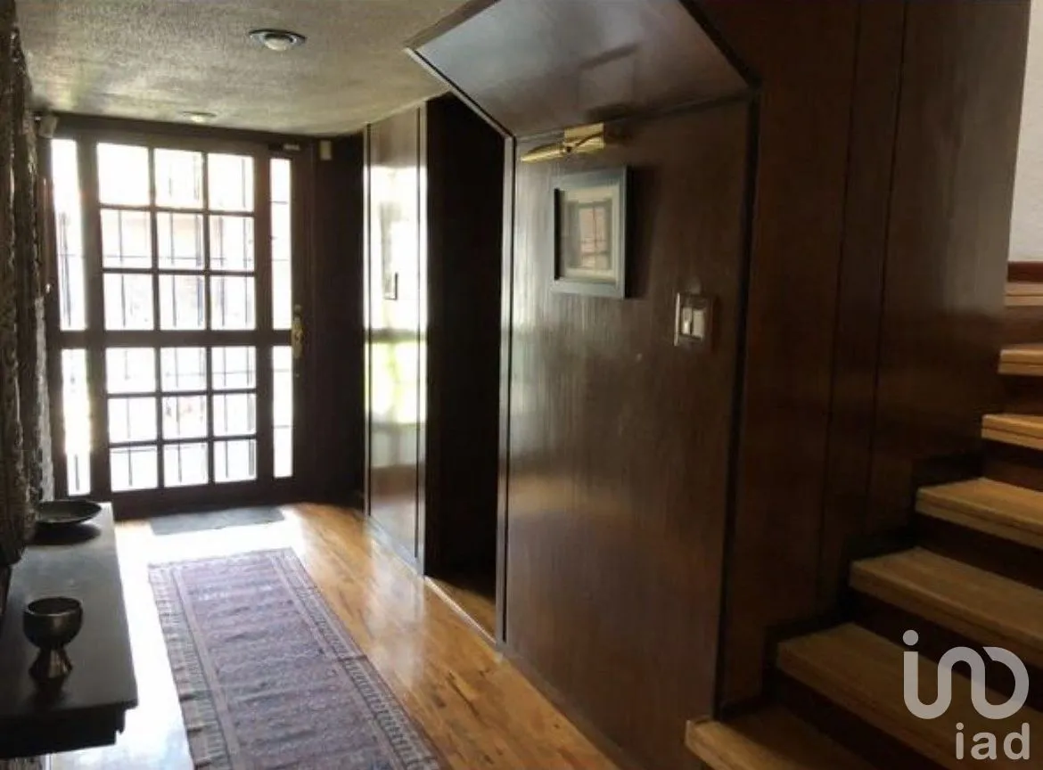 Casa en Venta en Olivar de los Padres, Álvaro Obregón, Ciudad de México | NEX-293082 | iad México | Foto 3 de 24