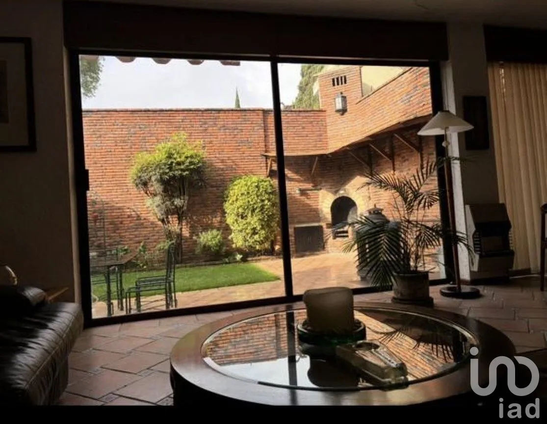 Casa en Venta en Olivar de los Padres, Álvaro Obregón, Ciudad de México | NEX-293082 | iad México | Foto 23 de 24