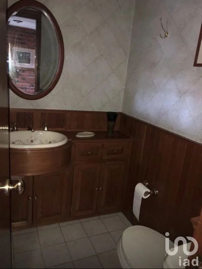 Casa en Venta en Olivar de los Padres, Álvaro Obregón, Ciudad de México | NEX-293082 | iad México | Foto 24 de 24