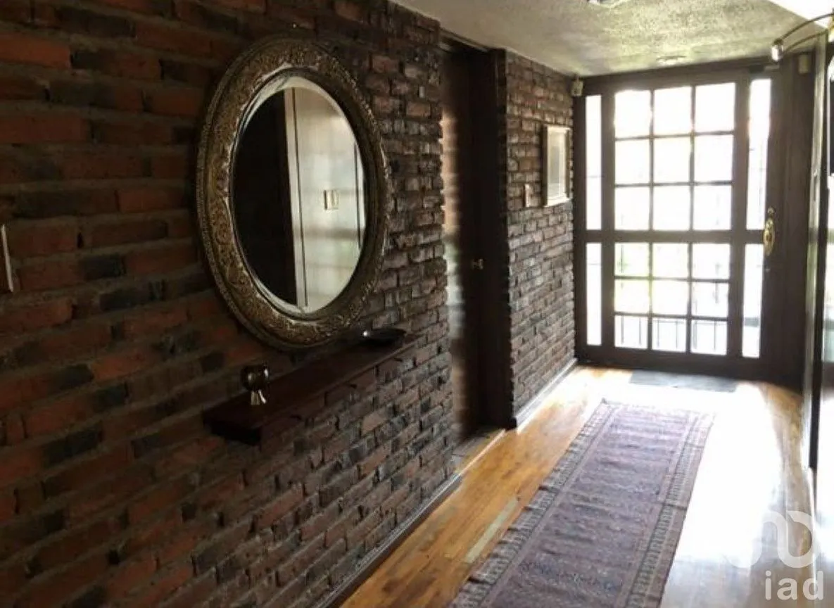 Casa en Venta en Olivar de los Padres, Álvaro Obregón, Ciudad de México | NEX-293082 | iad México | Foto 4 de 24