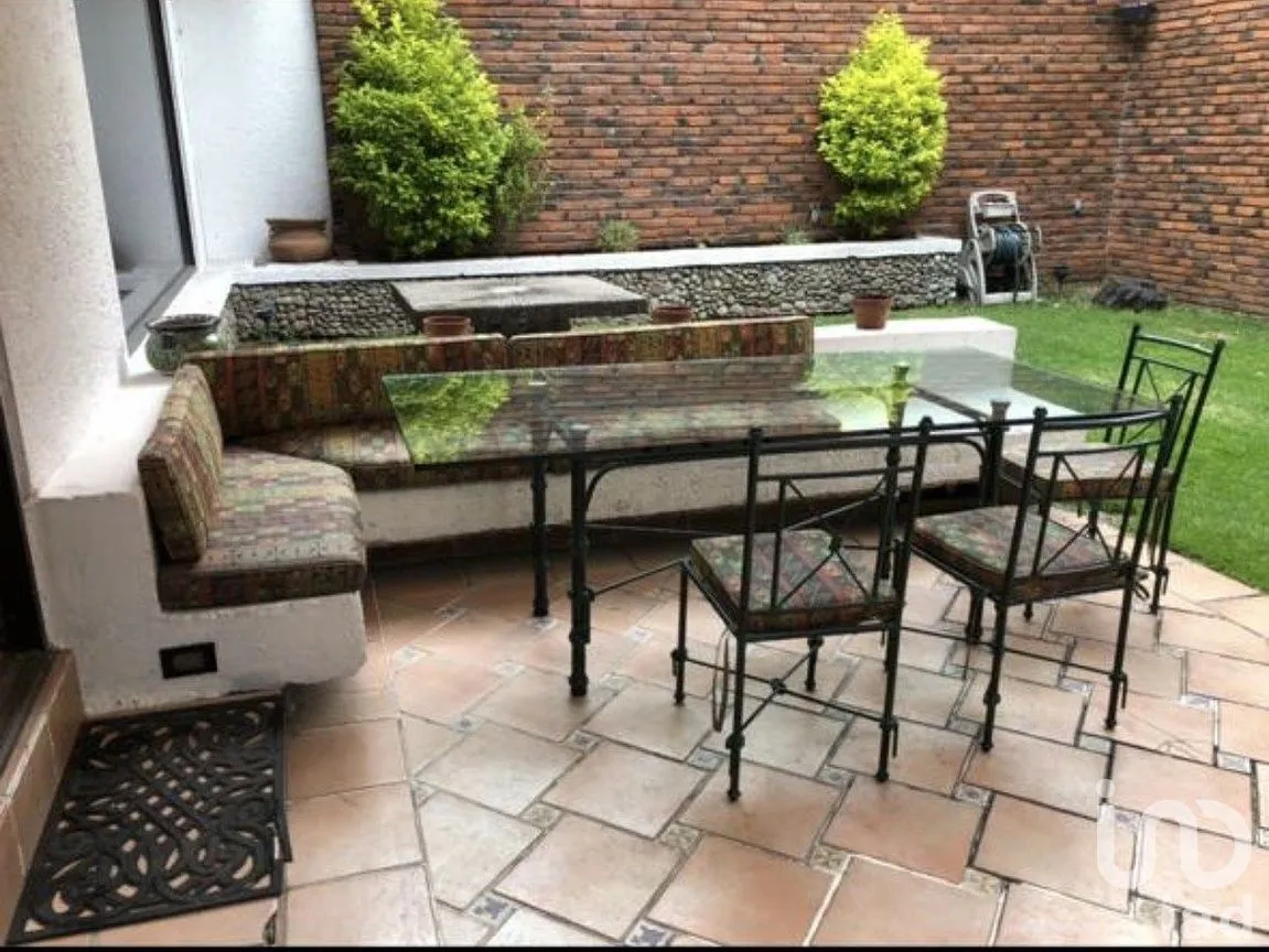 Casa en Venta en Olivar de los Padres, Álvaro Obregón, Ciudad de México | NEX-293082 | iad México | Foto 5 de 24