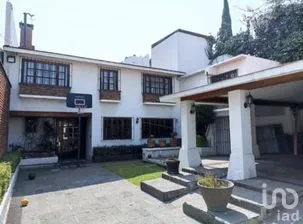 NEX-293082 - Casa en Venta, con 3 recamaras, con 3 baños, con 606 m2 de construcción en Olivar de los Padres, CP 01780, Ciudad de México.