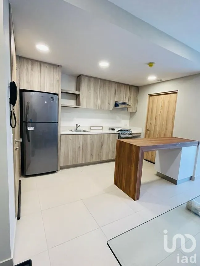 Departamento en Renta en El Lechugal, Santa Catarina, Nuevo León | NEX-293186 | iad México | Foto 3 de 11