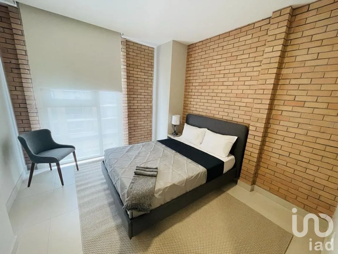 Departamento en Renta en El Lechugal, Santa Catarina, Nuevo León | NEX-293186 | iad México | Foto 4 de 11
