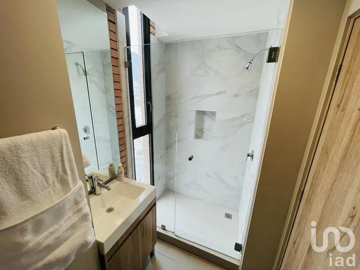 Departamento en Renta en El Lechugal, Santa Catarina, Nuevo León | NEX-293186 | iad México | Foto 5 de 11