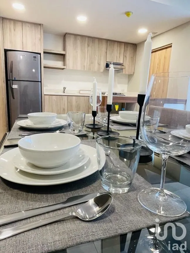 Departamento en Renta en El Lechugal, Santa Catarina, Nuevo León | NEX-293186 | iad México | Foto 8 de 11