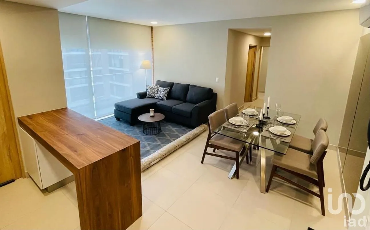 Departamento en Renta en El Lechugal, Santa Catarina, Nuevo León | NEX-293186 | iad México | Foto 9 de 11