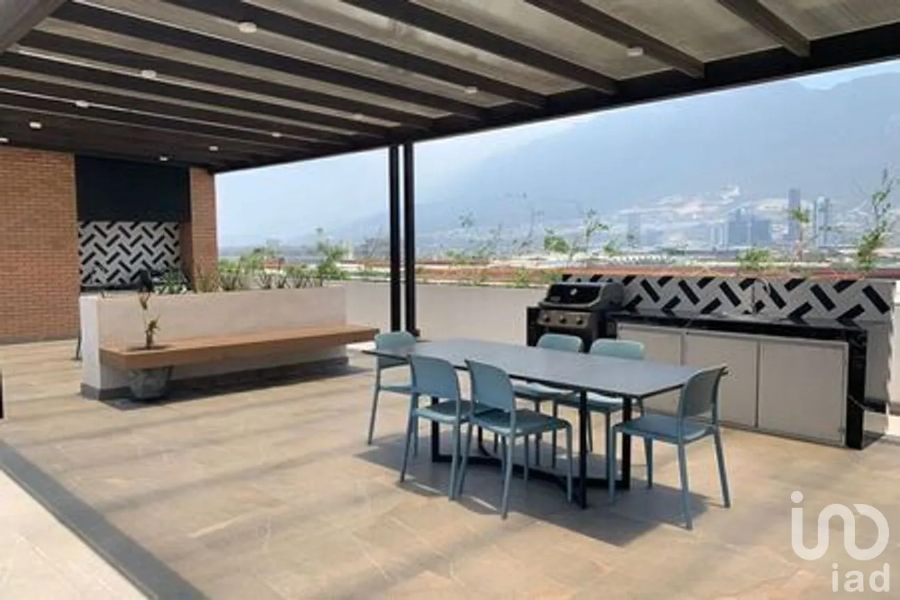 Departamento en Renta en El Lechugal, Santa Catarina, Nuevo León | NEX-293186 | iad México | Foto 10 de 11