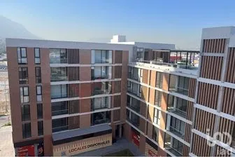 NEX-293186 - Departamento en Renta, con 2 recamaras, con 2 baños, con 80 m2 de construcción en El Lechugal, CP 66376, Nuevo León.