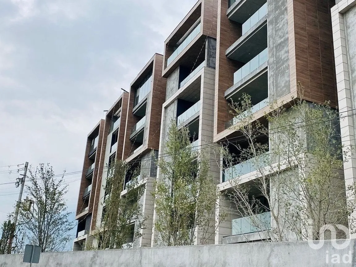 Departamento en Renta en Zona de Los Callejones, San Pedro Garza García, Nuevo León | NEX-293797 | iad México | Foto 2 de 16