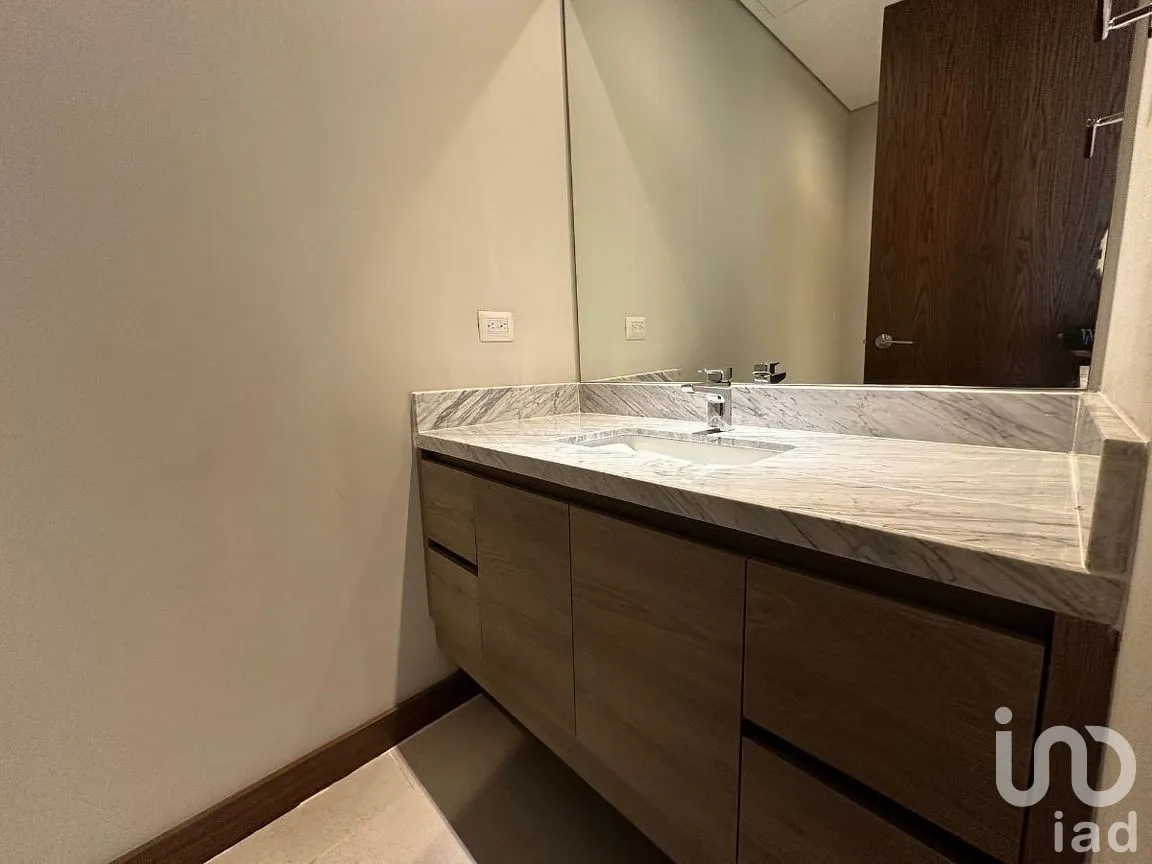 Departamento en Renta en Zona de Los Callejones, San Pedro Garza García, Nuevo León | NEX-293797 | iad México | Foto 12 de 16