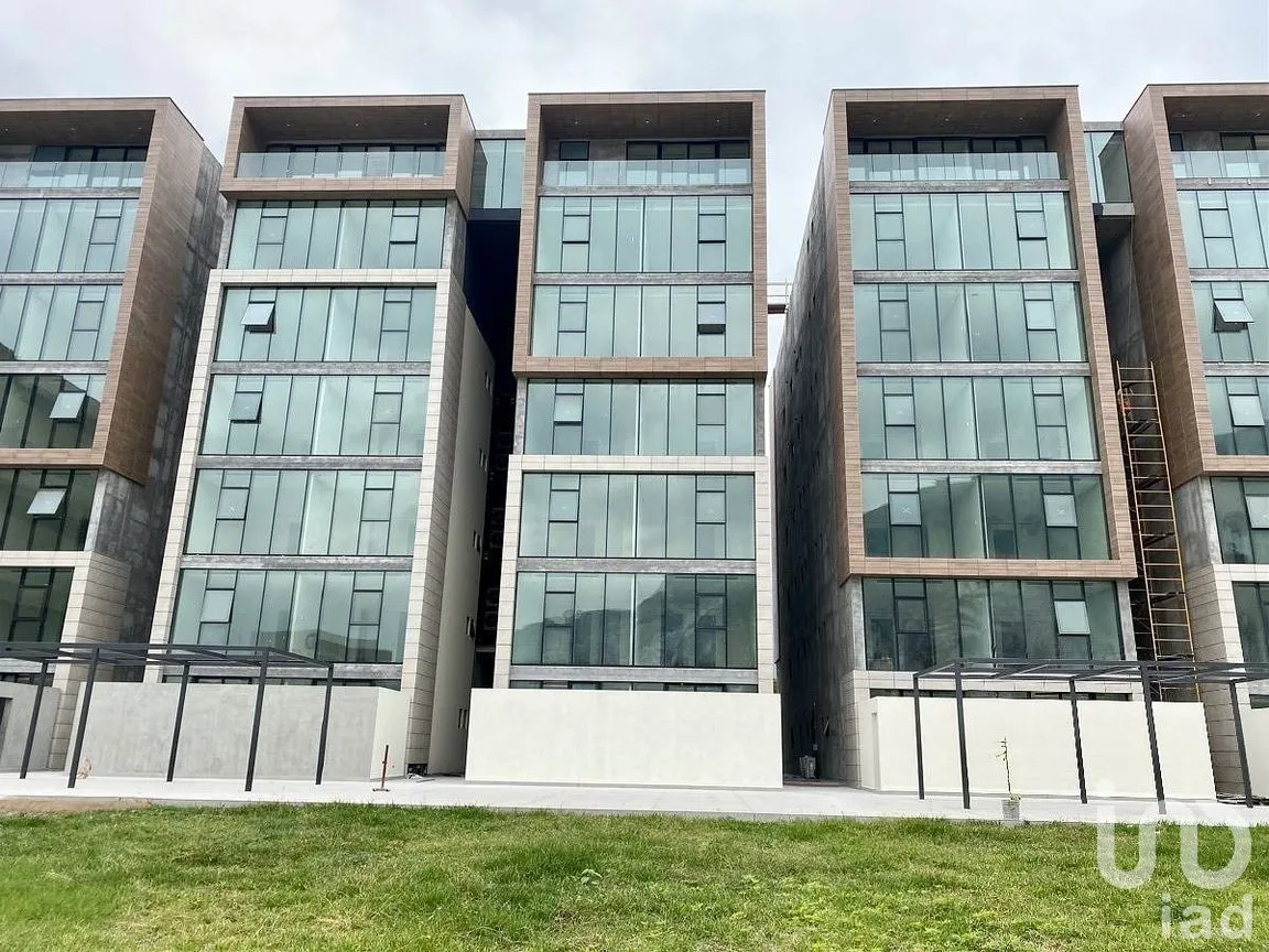 Departamento en Renta en Zona de Los Callejones, San Pedro Garza García, Nuevo León | NEX-293797 | iad México | Foto 13 de 16