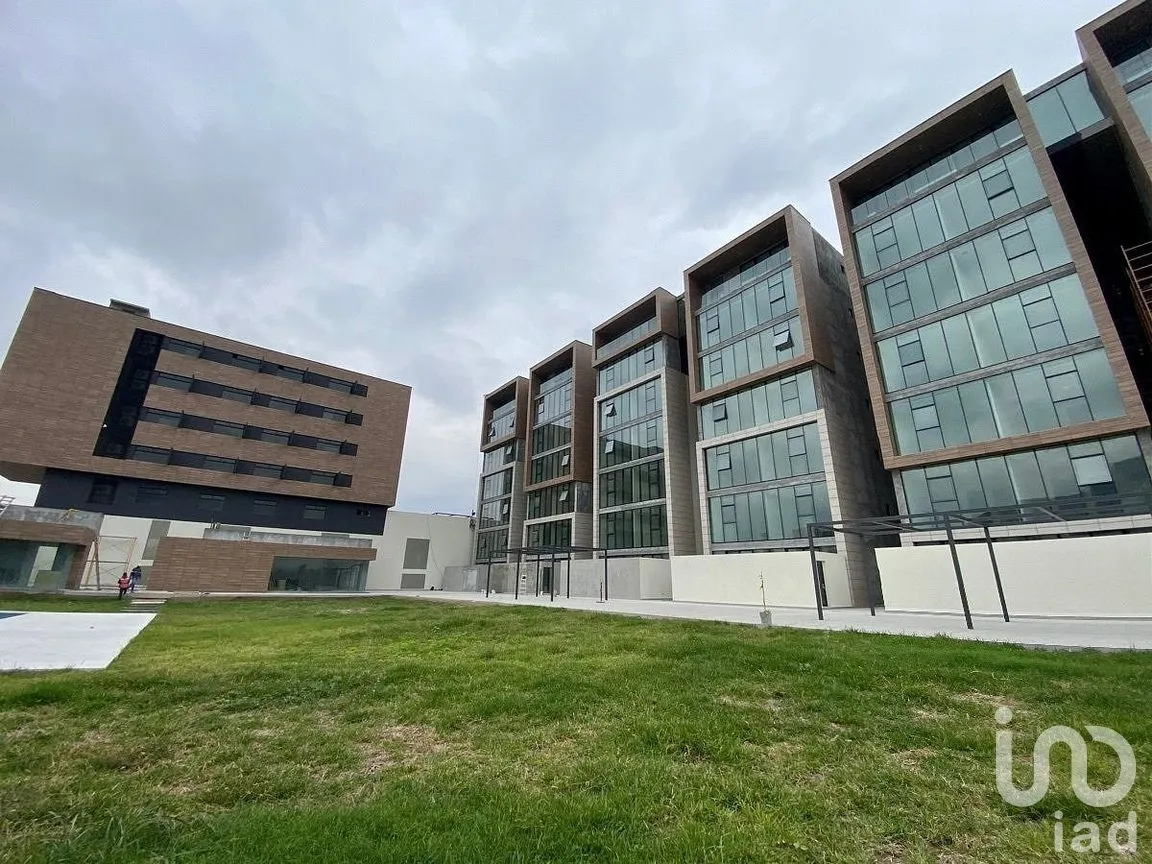 Departamento en Renta en Zona de Los Callejones, San Pedro Garza García, Nuevo León | NEX-293797 | iad México | Foto 14 de 16