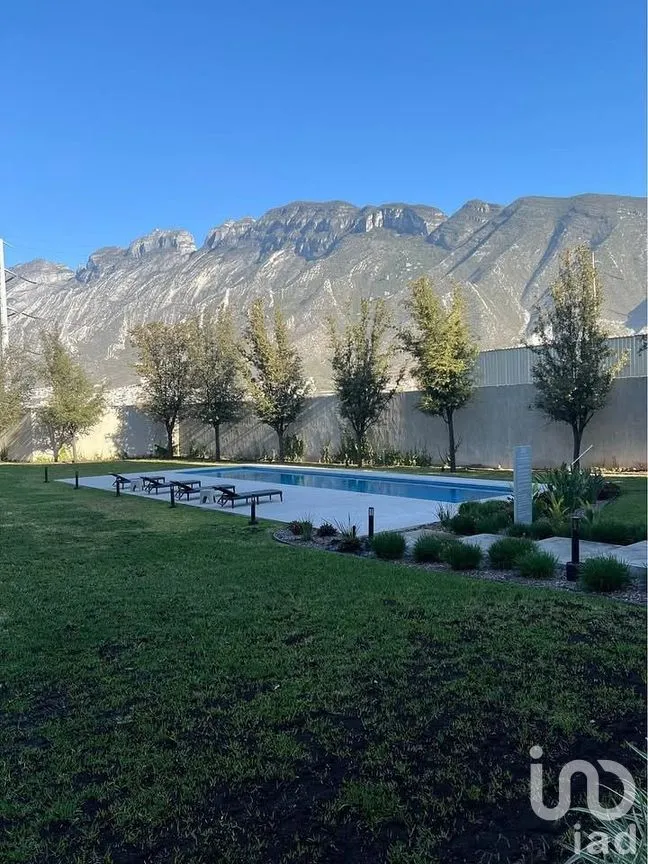 Departamento en Renta en Zona de Los Callejones, San Pedro Garza García, Nuevo León | NEX-293797 | iad México | Foto 16 de 16