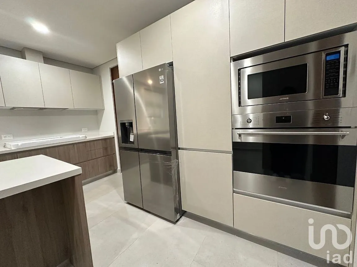 Departamento en Renta en Zona de Los Callejones, San Pedro Garza García, Nuevo León | NEX-293797 | iad México | Foto 3 de 16