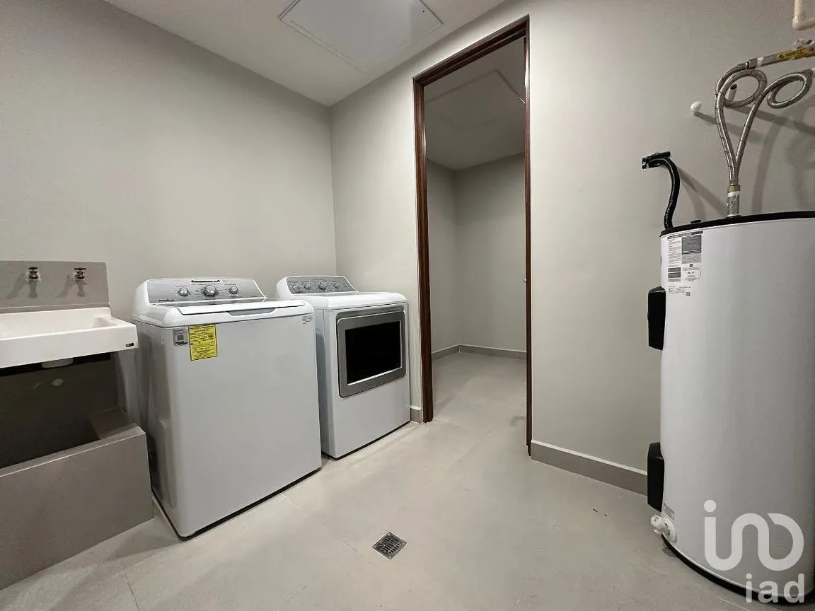Departamento en Renta en Zona de Los Callejones, San Pedro Garza García, Nuevo León | NEX-293797 | iad México | Foto 4 de 16