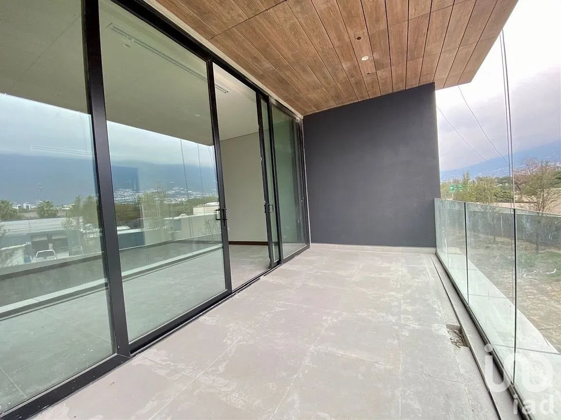 Departamento en Renta en Zona de Los Callejones, San Pedro Garza García, Nuevo León | NEX-293797 | iad México | Foto 5 de 16