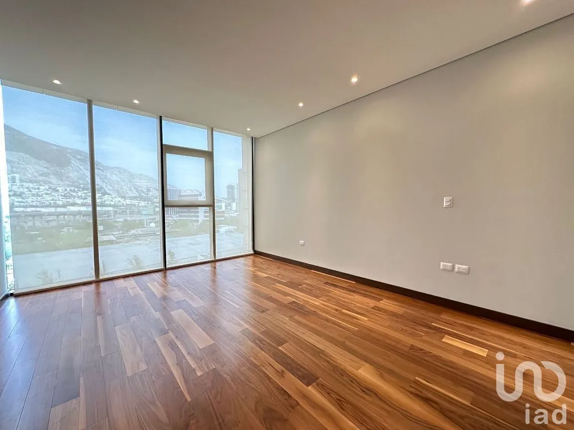 Departamento en Renta en Zona de Los Callejones, San Pedro Garza García, Nuevo León | NEX-293797 | iad México | Foto 6 de 16