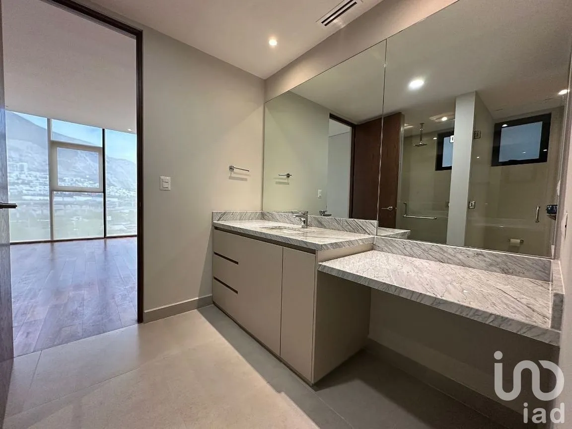 Departamento en Renta en Zona de Los Callejones, San Pedro Garza García, Nuevo León | NEX-293797 | iad México | Foto 7 de 16