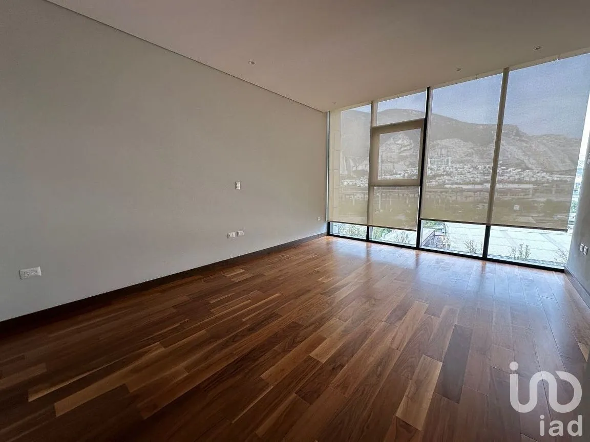Departamento en Renta en Zona de Los Callejones, San Pedro Garza García, Nuevo León | NEX-293797 | iad México | Foto 9 de 16
