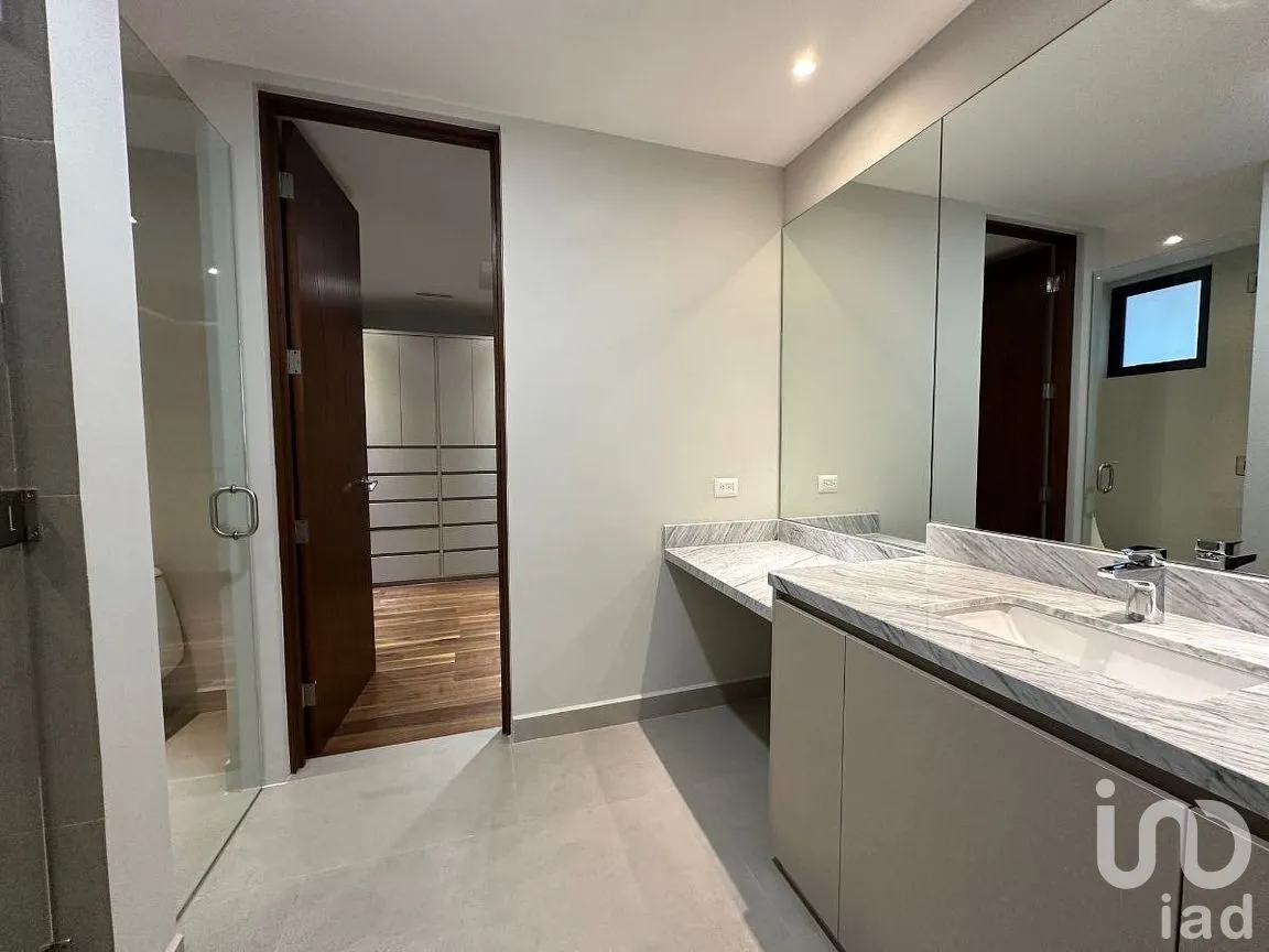 Departamento en Renta en Zona de Los Callejones, San Pedro Garza García, Nuevo León | NEX-293797 | iad México | Foto 10 de 16
