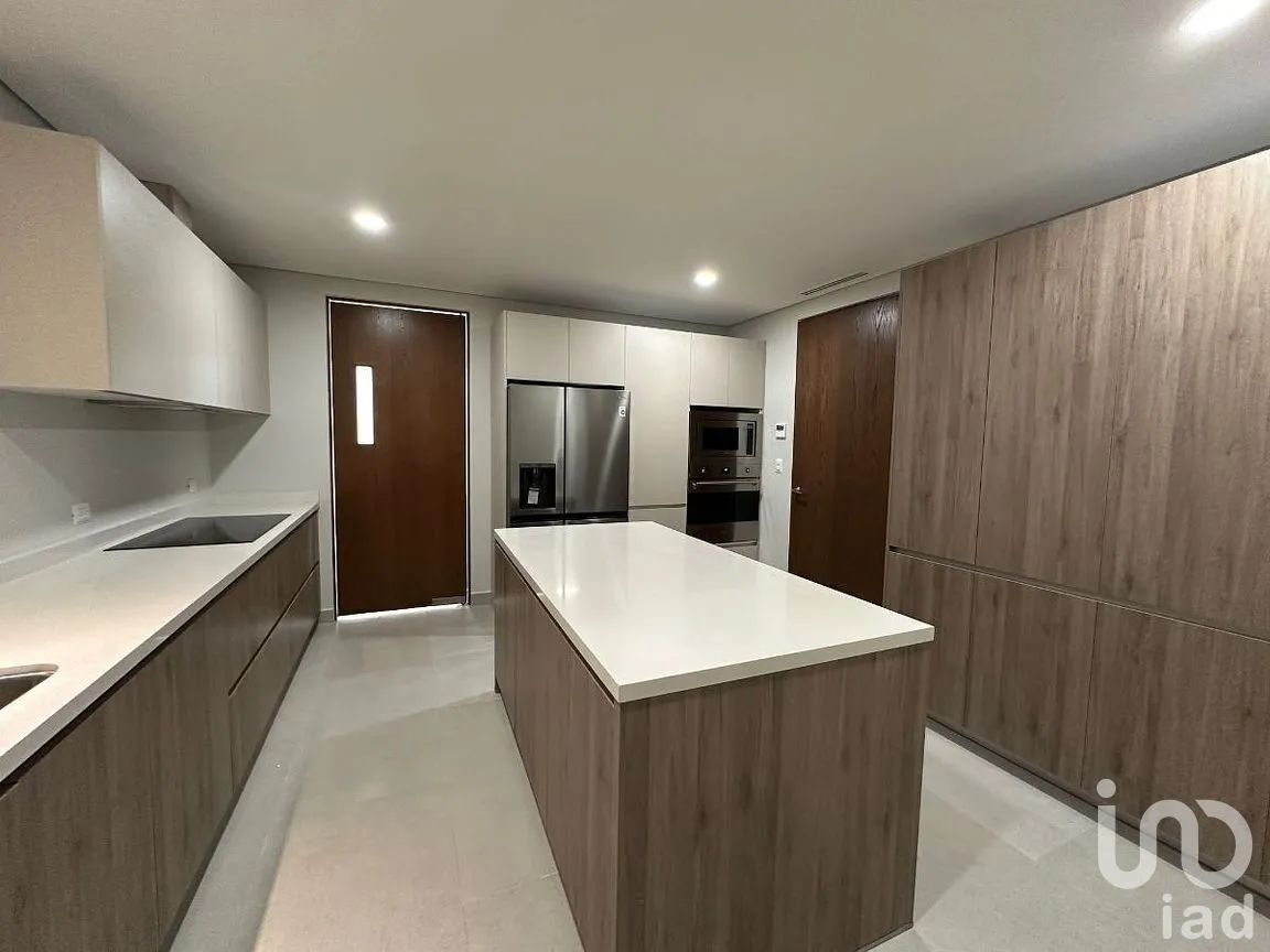 Departamento en Renta en Zona de Los Callejones, San Pedro Garza García, Nuevo León | NEX-293797 | iad México | Foto 1 de 16