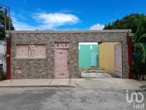 NEX-277459 - Casa en Venta, con 1 recamara, con 1 baño, con 68.7 m2 de construcción en El Roble Agrícola, CP 97295, Yucatán.