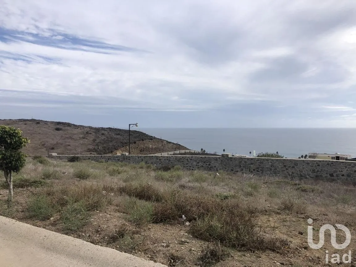 Terreno en Venta en Villas San Ángel, Playas de Rosarito, Baja California