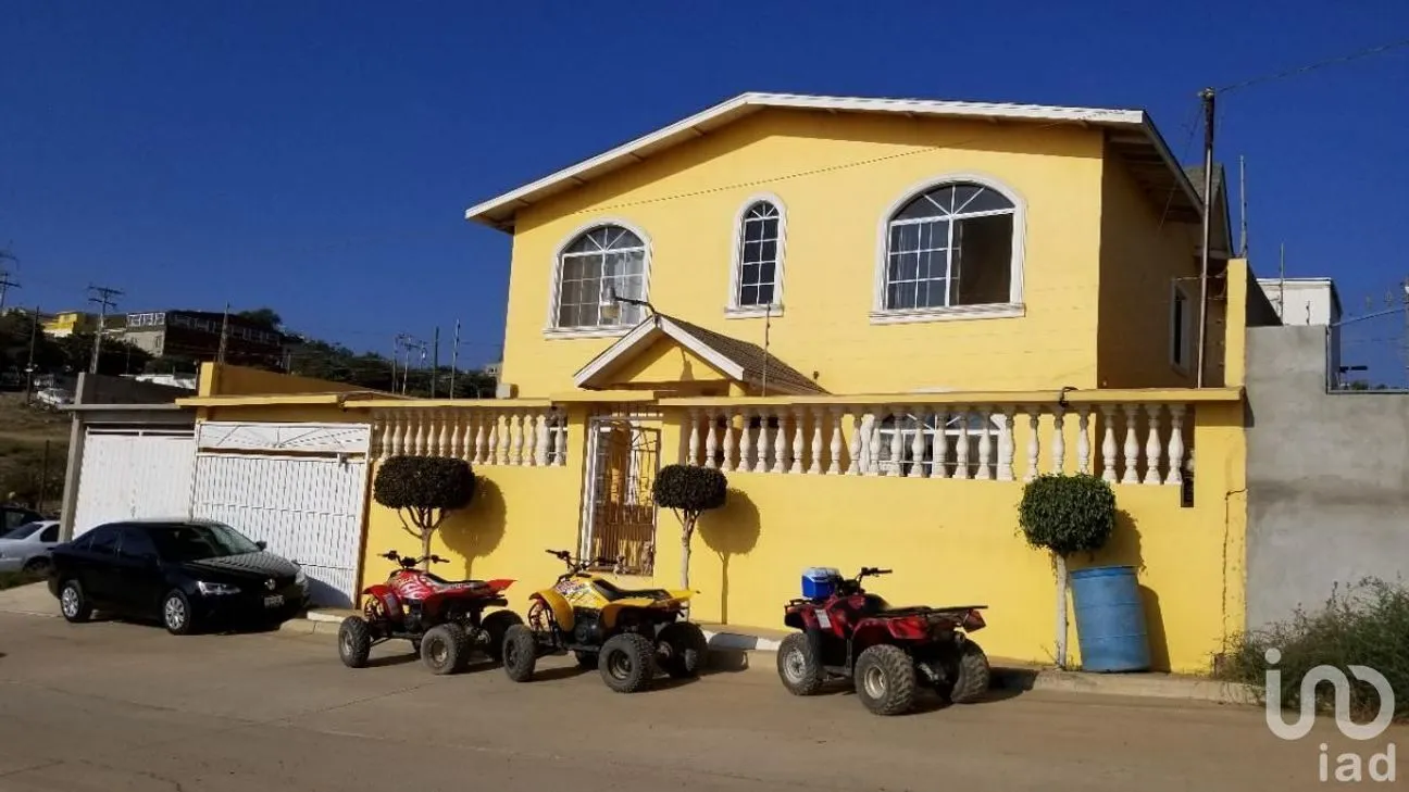 Casa en Venta en Primo Tapia parte Baja, Playas de Rosarito, Baja California | NEX-108570 | iad México | Foto 3 de 42