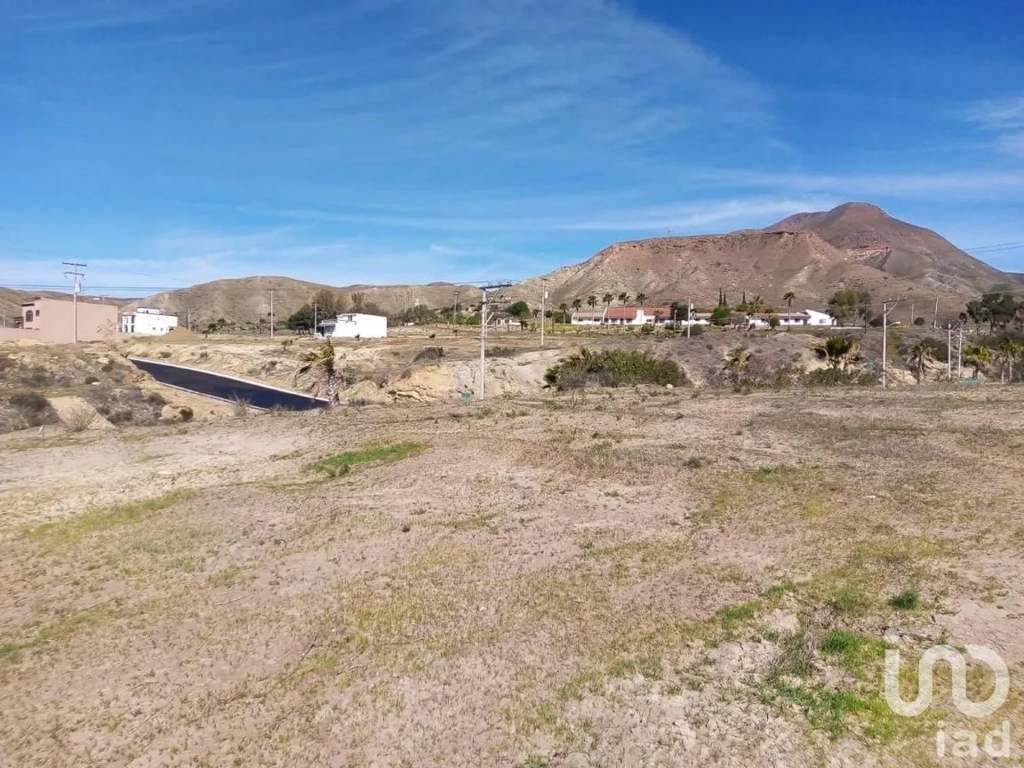 Terreno en Venta en Primo Tapia parte Baja, Playas de Rosarito, Baja California | NEX-112614 | iad México | Foto 1 de 13