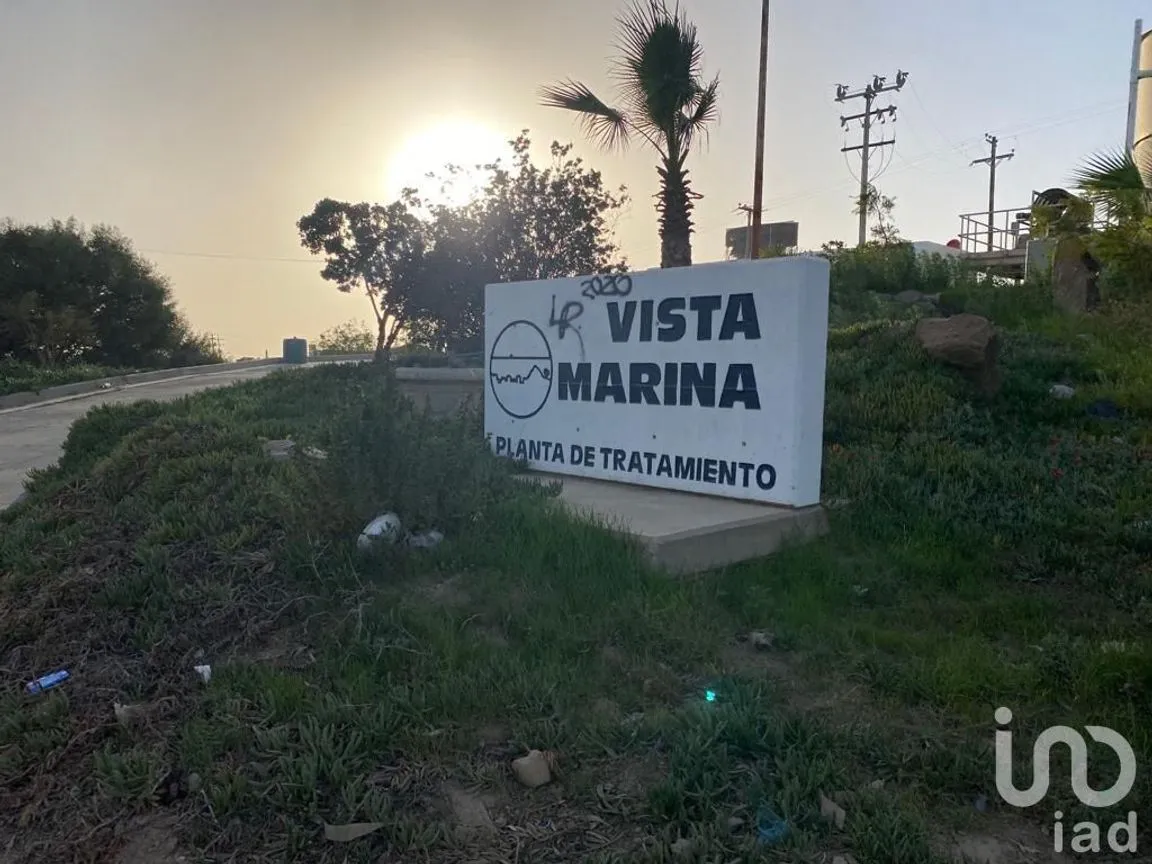 Terreno en Venta en Vista Marina, Playas de Rosarito, Baja California | NEX-113135 | iad México | Foto 3 de 9