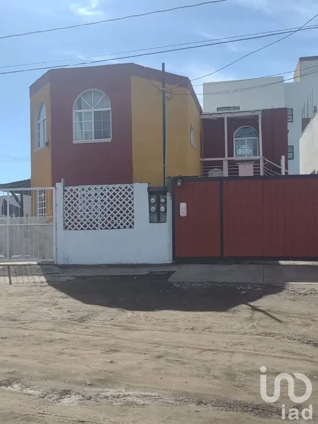 Casa en Venta en Plan Libertador, Playas de Rosarito, Baja California | NEX-200903 | iad México | Foto 47 de 48