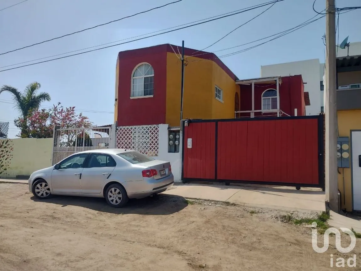 Casa en Venta en Plan Libertador, Playas de Rosarito, Baja California | NEX-200903 | iad México | Foto 8 de 48
