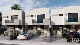 NEX-209419 - Casa en Venta, con 3 recamaras, con 2 baños, con 145.15 m2 de construcción en La Cúspide, CP 22517, Baja California.