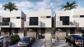NEX-209420 - Casa en Venta, con 3 recamaras, con 2 baños, con 128.38 m2 de construcción en La Cúspide, CP 22517, Baja California.