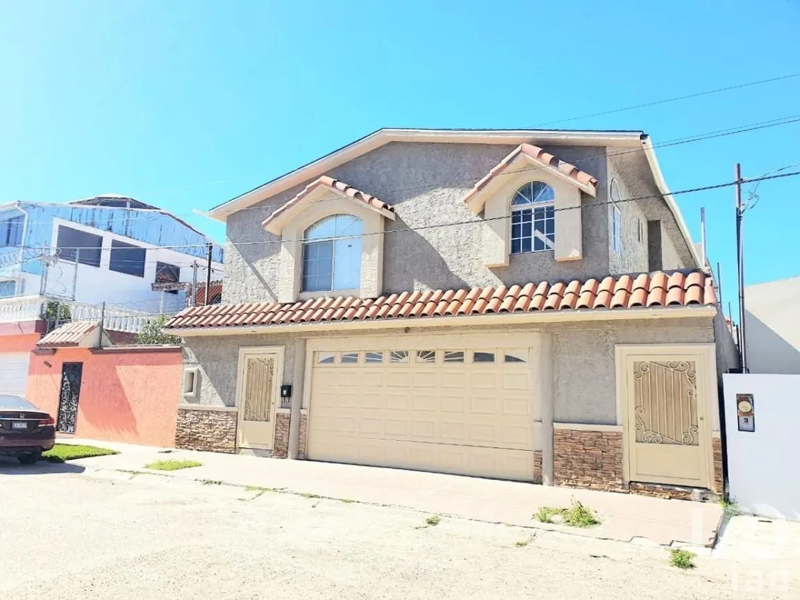 Casa en Venta en Playas de Tijuana Sección Jardines del Sol, Tijuana, Baja California | NEX-230412 | iad México | Foto 6 de 36