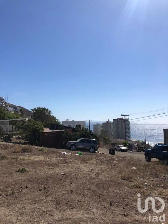 Terreno en Venta en Terrazas del Pacífico, Playas de Rosarito, Baja California | NEX-230413 | iad México | Foto 3 de 7