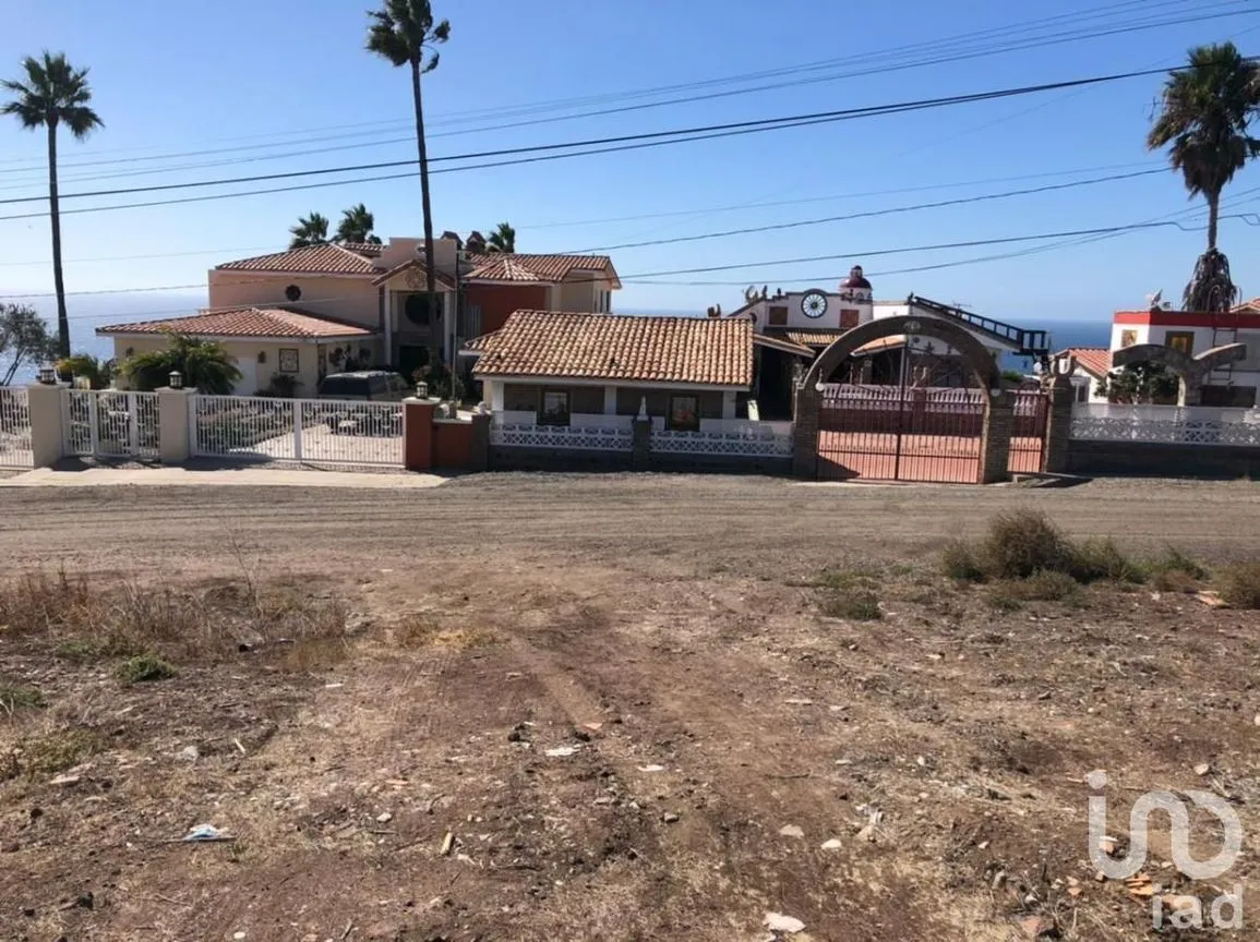 Terreno en Venta en Terrazas del Pacífico, Playas de Rosarito, Baja California | NEX-230413 | iad México | Foto 4 de 7