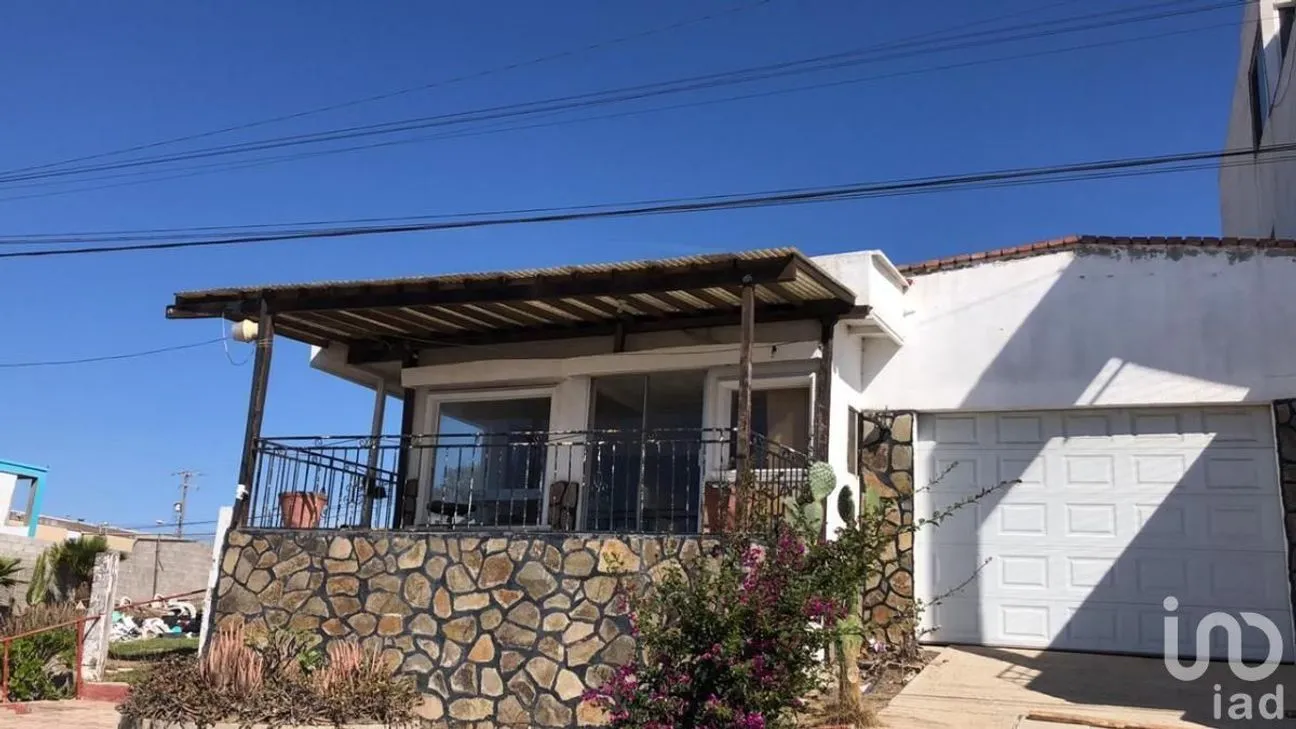 Terreno en Venta en Terrazas del Pacífico, Playas de Rosarito, Baja California | NEX-230413 | iad México | Foto 7 de 7
