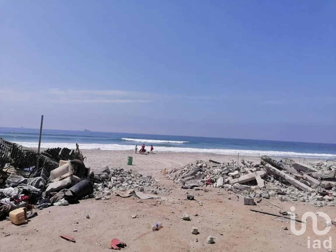 Terreno en Venta en Los Ángeles, Playas de Rosarito, Baja California | NEX-230414 | iad México | Foto 2 de 19