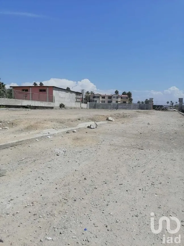 Terreno en Venta en Los Ángeles, Playas de Rosarito, Baja California | NEX-230414 | iad México | Foto 11 de 19