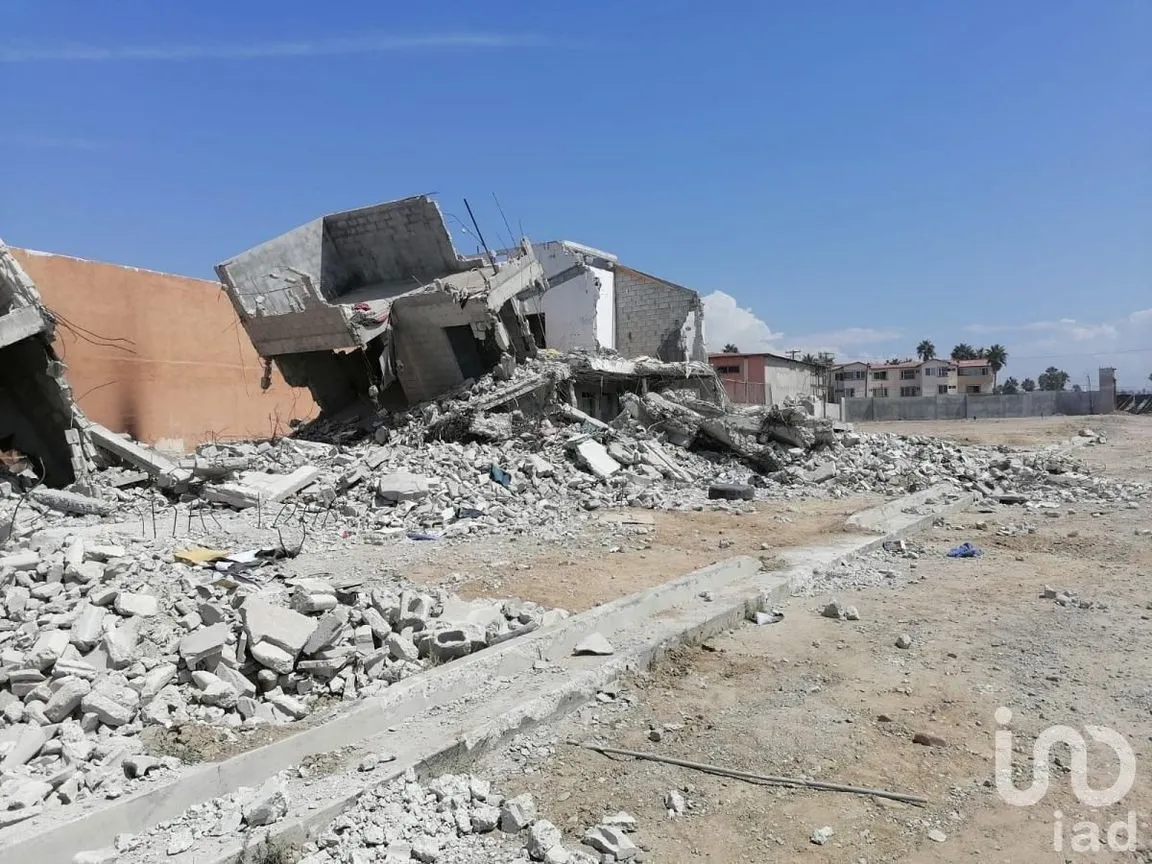 Terreno en Venta en Los Ángeles, Playas de Rosarito, Baja California | NEX-230414 | iad México | Foto 12 de 19