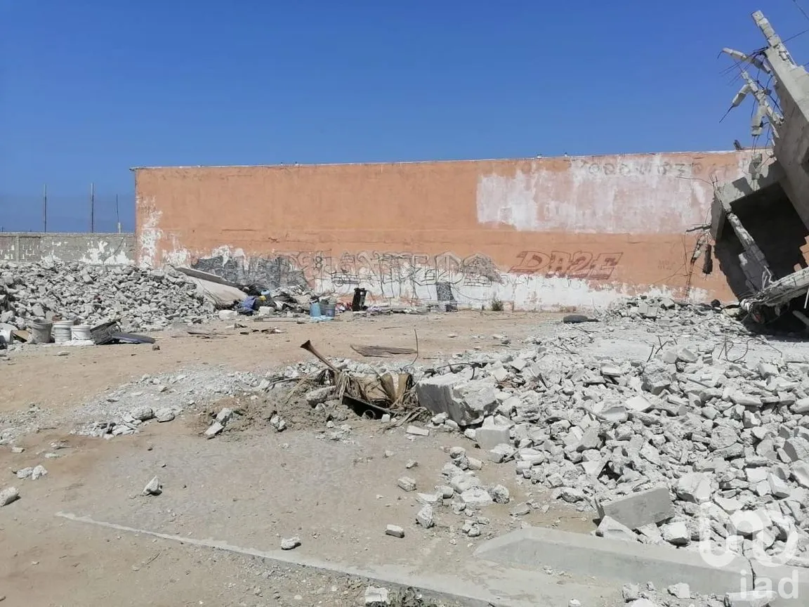 Terreno en Venta en Los Ángeles, Playas de Rosarito, Baja California | NEX-230414 | iad México | Foto 13 de 19
