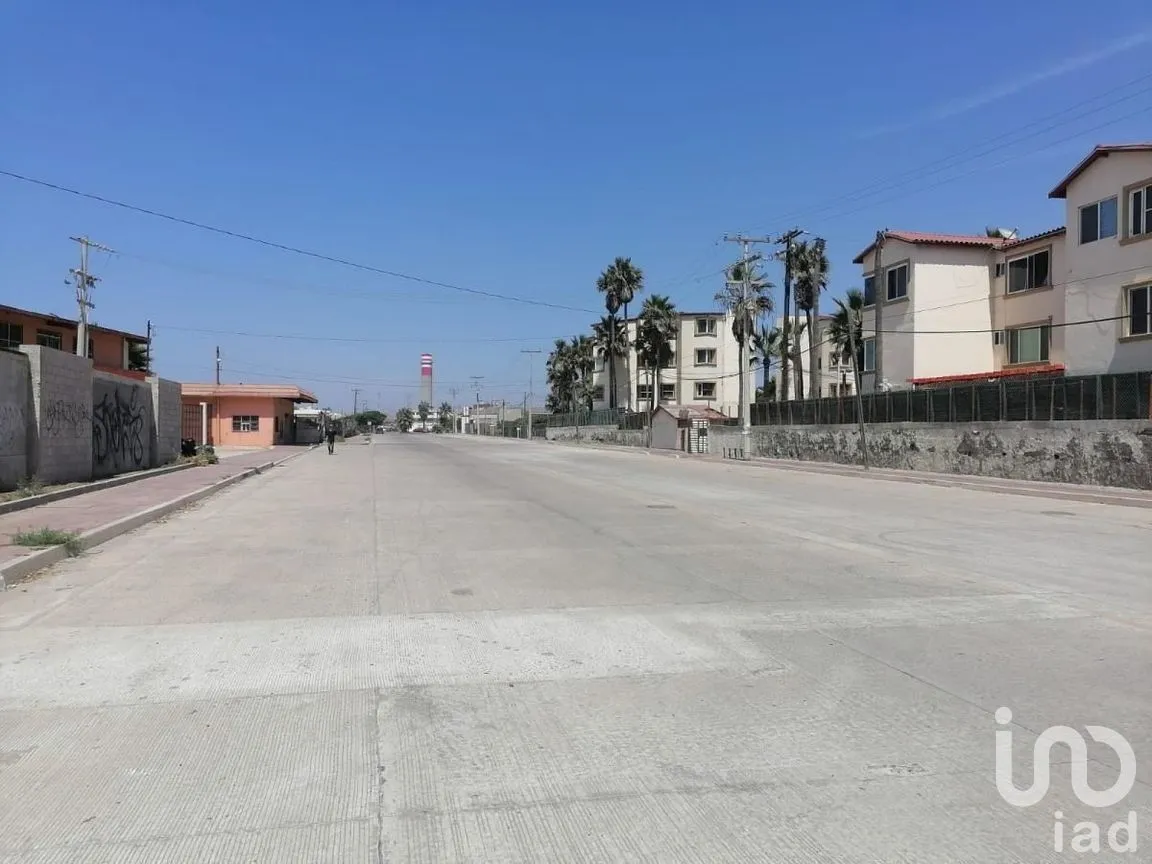 Terreno en Venta en Los Ángeles, Playas de Rosarito, Baja California | NEX-230414 | iad México | Foto 14 de 19
