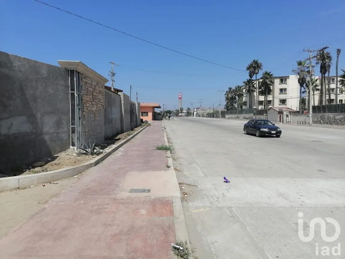 Terreno en Venta en Los Ángeles, Playas de Rosarito, Baja California | NEX-230414 | iad México | Foto 15 de 19