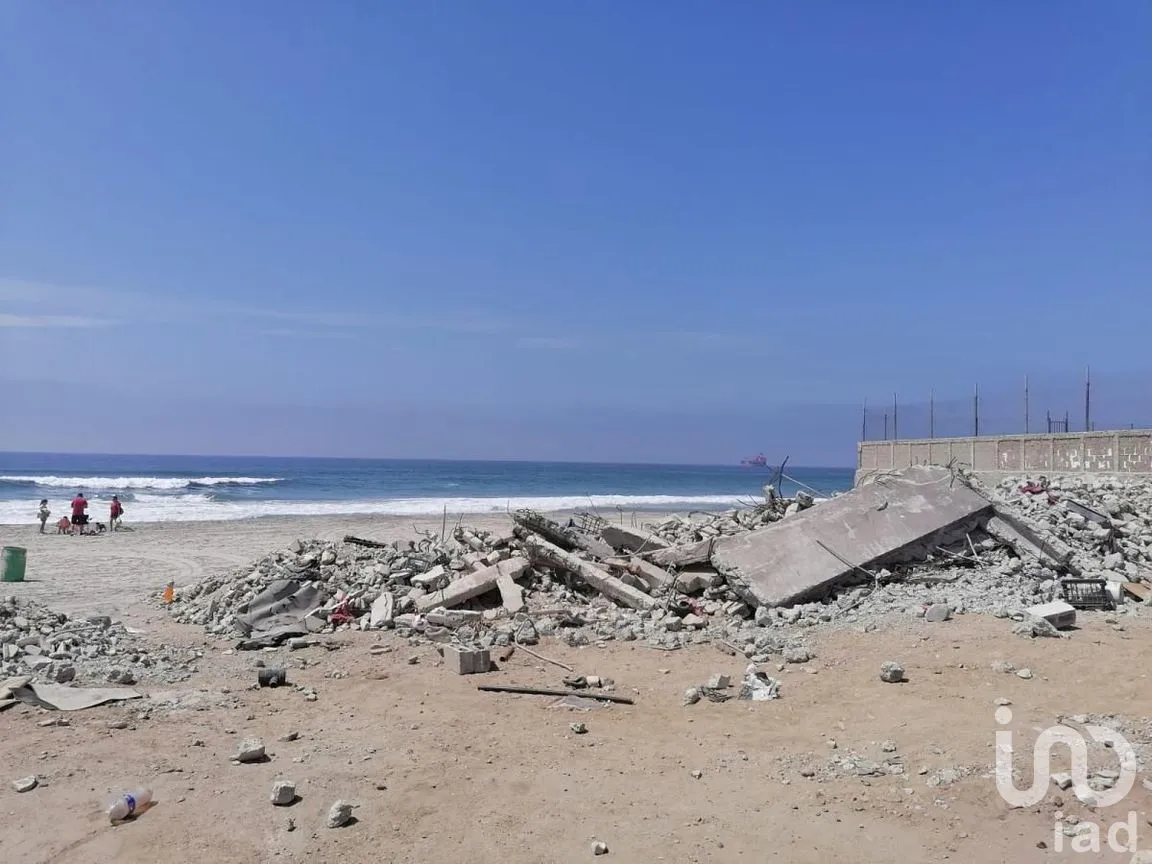 Terreno en Venta en Los Ángeles, Playas de Rosarito, Baja California | NEX-230414 | iad México | Foto 16 de 19