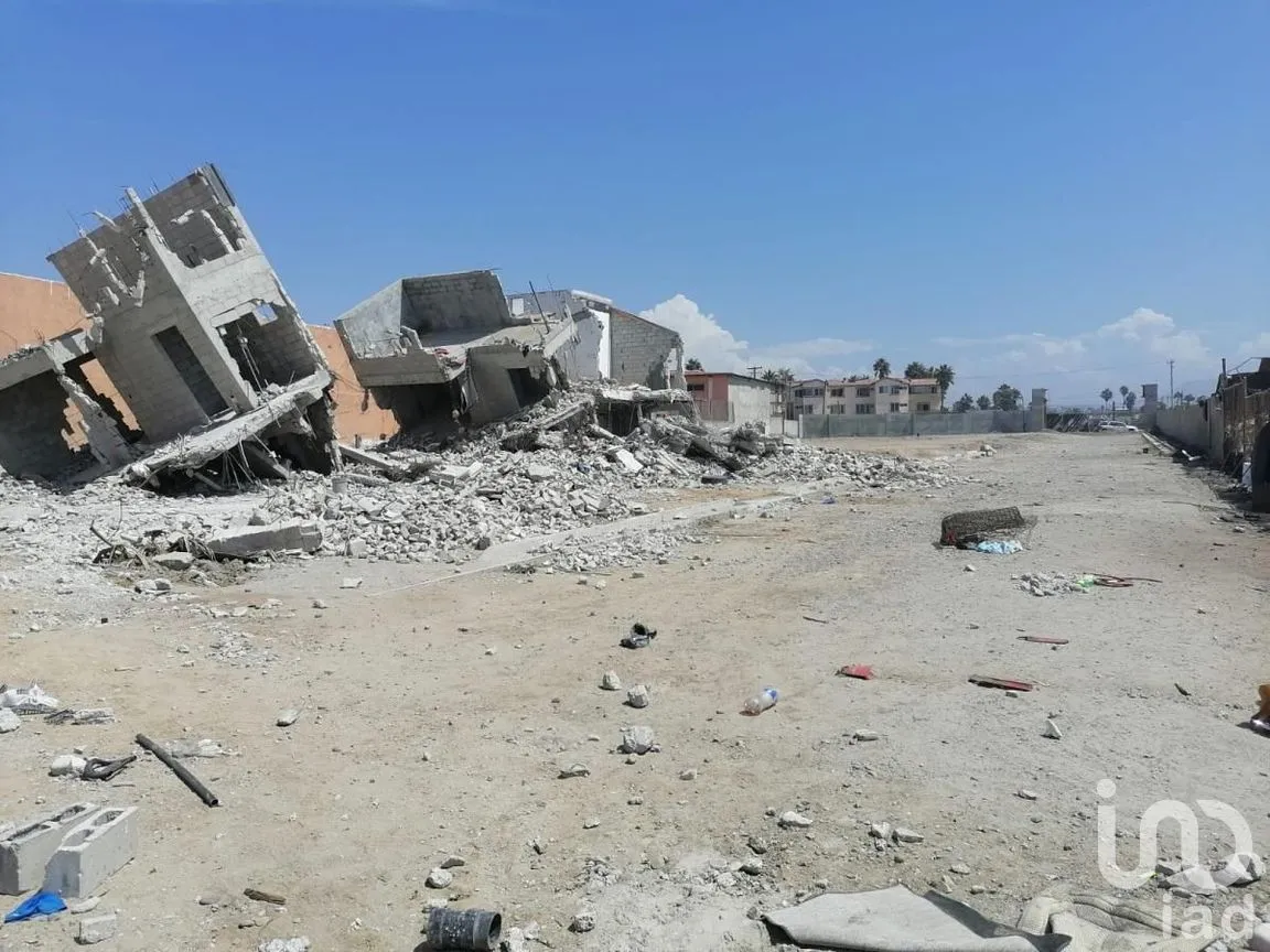 Terreno en Venta en Los Ángeles, Playas de Rosarito, Baja California | NEX-230414 | iad México | Foto 17 de 19