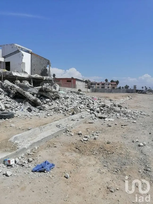 Terreno en Venta en Los Ángeles, Playas de Rosarito, Baja California | NEX-230414 | iad México | Foto 19 de 19